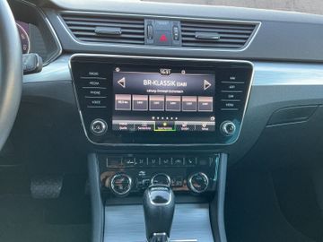 Skoda Superb - 11