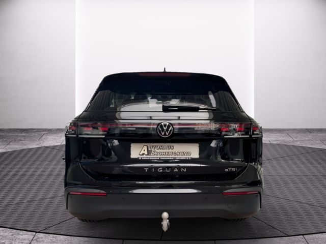 Fahrzeugabbildung Volkswagen Tiguan 1.5 eTSI DSG GOAL AHK LED-PLUS EL. HECKKL