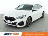 BMW 220i Gran Coupe M Sport Aut.*NAVI*LED*TEMPO* - gebrauchte BMW 2er Gran Coupé aus dem Jahr 2022
