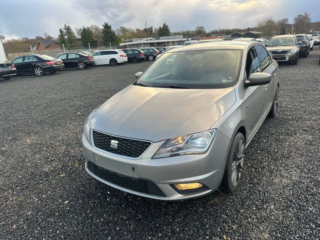 Seat Toledo Style 1.2 TSI