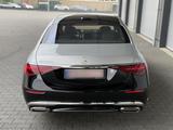 Maybach Mercedes Benz S680 Maybach V12 High-End -Paket - Maybach aus 2024
