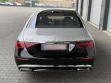 Maybach Mercedes Benz S680 Maybach V12 High-End -Paket - : Mercedes B