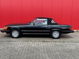 Mercedes-Benz 380 SL, 2.Hand, org. 54.500 km, Garantie - Mercedes-Benz SL aus dem Jahr 1985