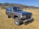 Toyota Land Cruiser HJ61, Klima, mit Campingausba... - Toyota aus 1990