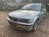 BMW 318i Touring, E46, 2002, Prins LPG, Fe... - BMW 2002: Kombi