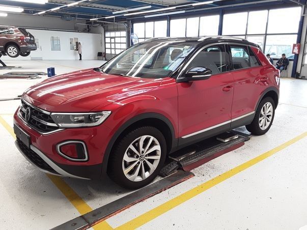 Volkswagen T-Roc 1.5 TSI Style (NAVI,LED,AppConnect,Pano)