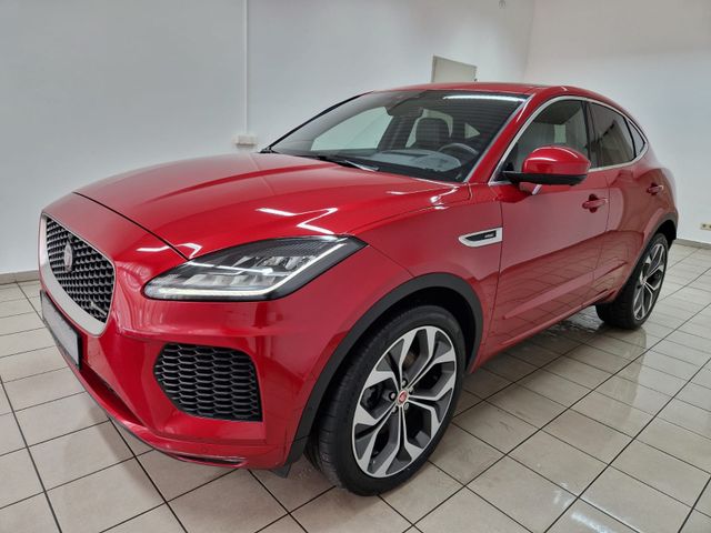 Jaguar E-PACE P300 R-Dynamic HSE AWD Panorama 21"