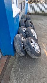 Volkswagen Golf 1.6 Basis - Volkswagen Golf aus 2001: 1.6