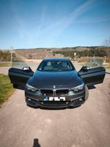 BMW 440i Coupé M Sport M Sport - BMW 440 Gebrauchtwagen