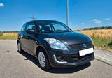 Suzuki Swift 1.2 1. Hand TÜV Service Neu 8-fach FZ NZ - Suzuki Swift FZ-NZ