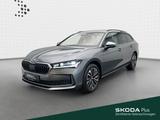 Skoda Superb Combi Selection*NAVI*AHK*PDC*LED*SHZ* - Skoda Superb: Selection
