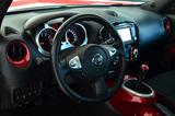 Nissan Juke Acenta Black & Red Edition | Navi | 18`Alu - Nissan aus 2015