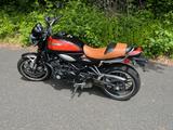 Kawasaki Z900RS - KAWASAKI 9 R