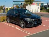 BMW X1 xDrive18d Sport Line - BMW X1 von privat