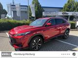 MG HS Luxury *360CAM*Carplay*Sitz-Hzg.*EL-Sitz* - MG HS in Hamburg