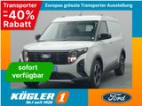 Ford Transit Courier Kasten Active 100PS/Klima -14%* - Ford Transit Courier Tageszulassungen