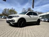 Volkswagen T-Cross 1.5 TSI Style *LED Navi Leder ACC Sitzh.