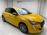 Peugeot 208 Active Pack 1.2 Automatik LED Navigation - Peugeot 208: Auto