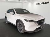 Mazda CX-5 Sports-Line 2.2 AWD Automatik Leder Schiebe - Mazda CX-5 Gebrauchtwagen in München