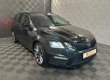 Skoda Octavia Combi*RS 245*LED-ST.HZ-APPLE-AHK-R.KAM - Skoda Octavia: Combi L K