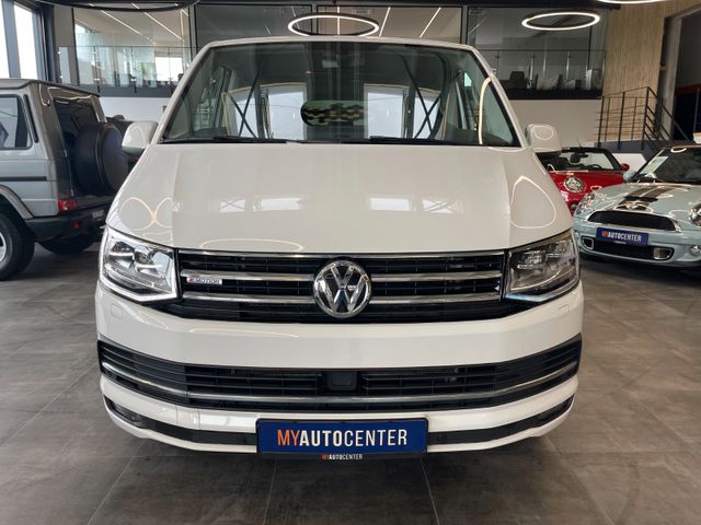 Volkswagen T6 Multivan Generation Six 4Moti *1.HAND*STAND.H