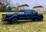 Ford F250 6,4L Powerstroke XL Long Bed - Ford F 250: Geländewagen