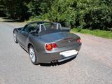 BMW Z4 2.2i - - BMW Z4 in Mainz