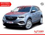 Opel Grandland X 1.2 Turbo AAC SHZ LHZ Tempomat PDC - Opel in Dresden