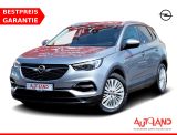 Opel Grandland X 1.2 Turbo AAC SHZ LHZ Tempomat PDC - Opel Grandland (X)