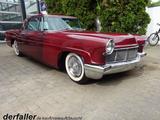 Lincoln Mark II Coupe - gebrauchte Lincoln Coupés