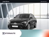 Mercedes-Benz GLA 200 - Mercedes-Benz GLA 200 Gebrauchtwagen in Leipzig