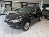 Volkswagen Tiguan 2.0 TDI Track&Style 4M DSG AHK XENON CAM - Volkswagen Tiguan: Track Style