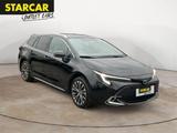 Toyota COROLLA HYBRID TEAM D 1.8 16V+TECHNIK-PAKET+ACC+ - Toyota Corolla Gebrauchtwagen in Köln
