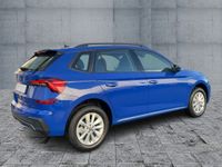 Skoda Kamiq - Vorschau Bild 5