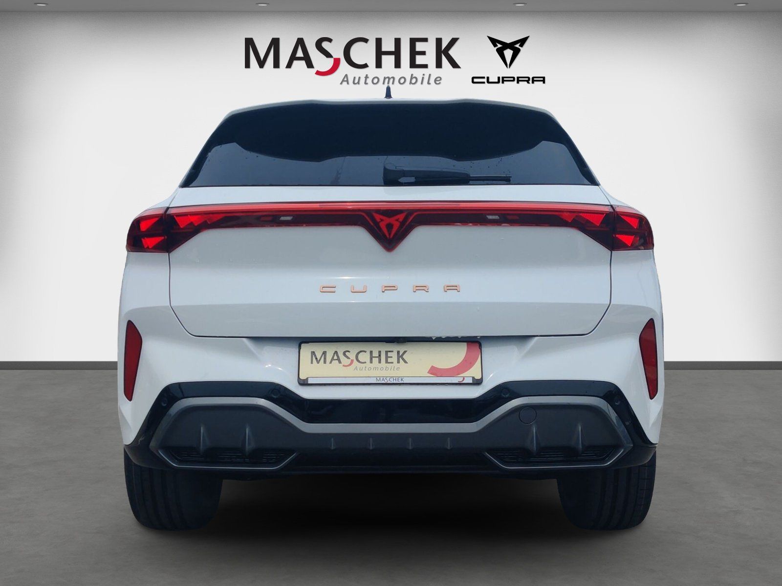 Cupra Terramar - Bild 5