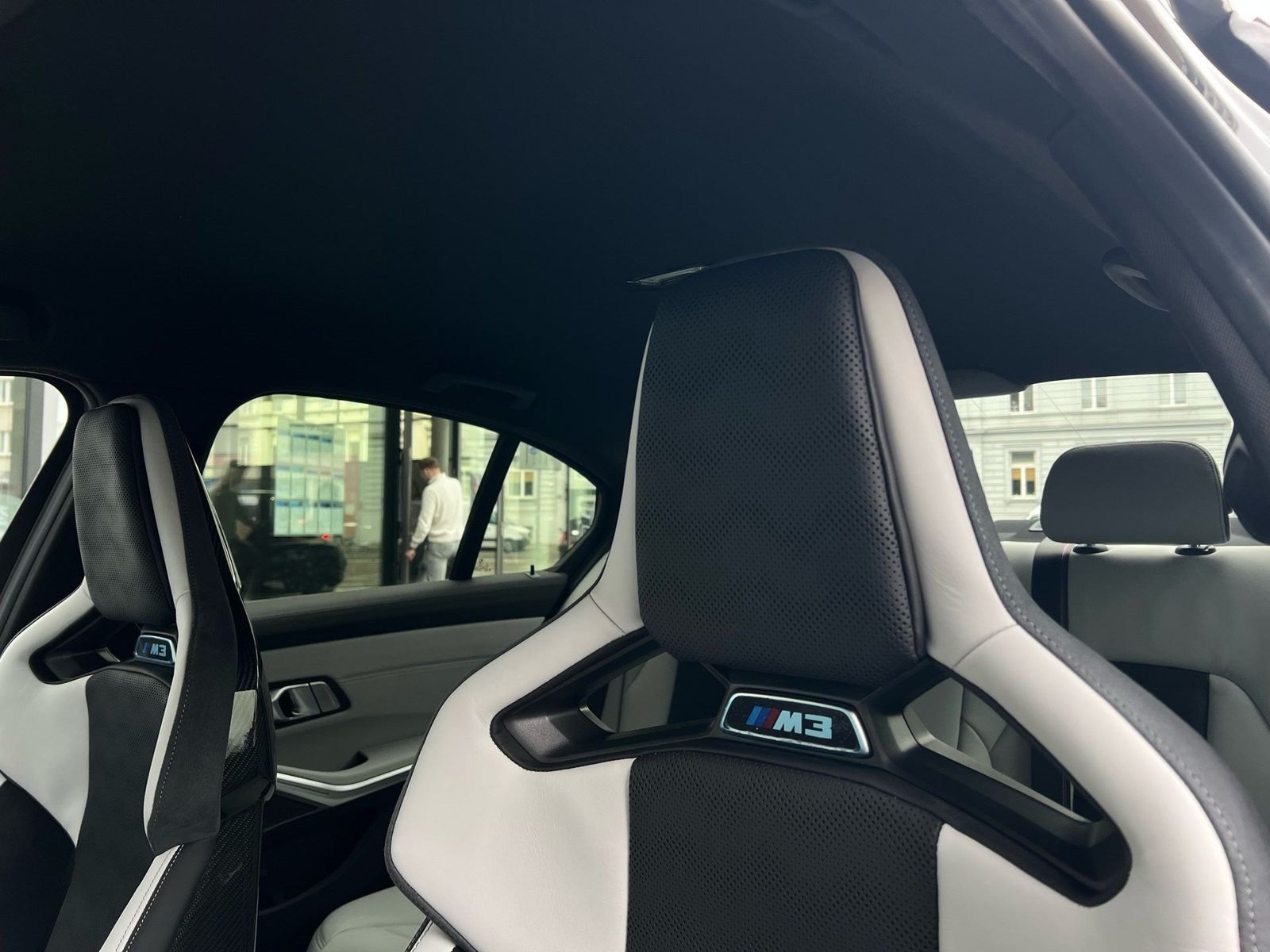 BMW M3 - Bild 8