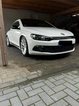 Volkswagen VW Scirocco - gebrauchte VW Scirocco aus dem Jahr 2012