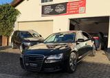 Audi A8 3.0 TDI quattro Lang - Audi A8 aus 2012