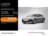 Audi A6 Avant e-tron 0,25%*AHK*360°*Virtual*LED*Sound - Audi A6 e-tron: Kombi