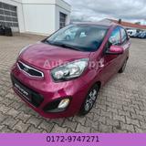 Kia Picanto FIFA World Cup Edition-1.Hand-HU NEU - Kia Picanto: Cup