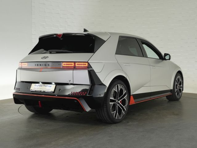 IONIQ 5 N 84kWh 4WD+VOLL LED+360 GRAD KAMERA+NAV