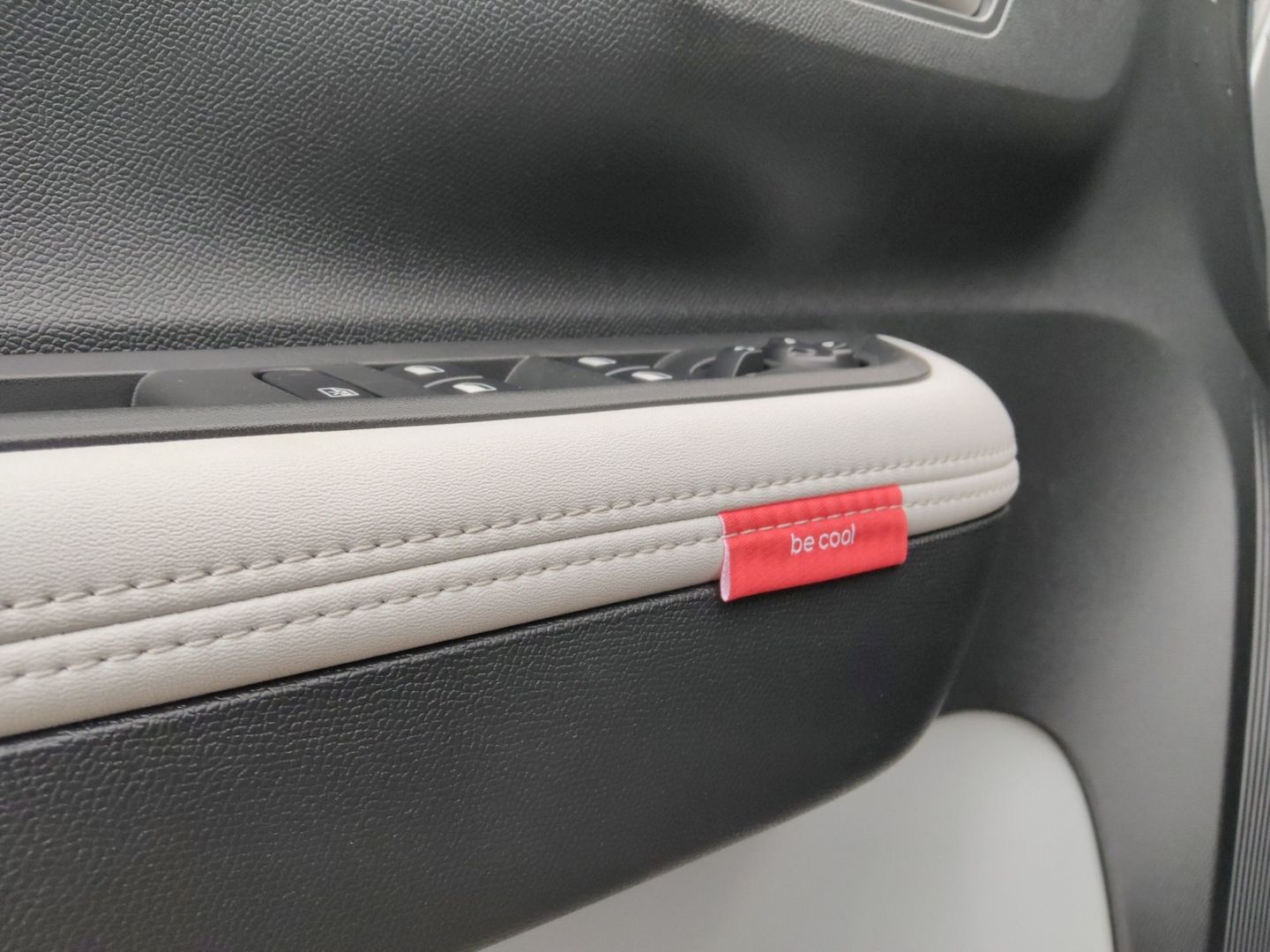 Citroën C3 - Bild 18