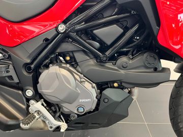 Ducati Multistrada V2 S