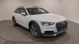 Audi A4 Allroad 45 TFSI/VC/AHK/2.HAND - Audi A4 Allroad: Automatik