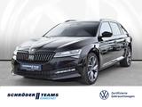 Skoda Superb Combi 2.0 TDI DSG Sportline - Skoda Superb in Bielefeld