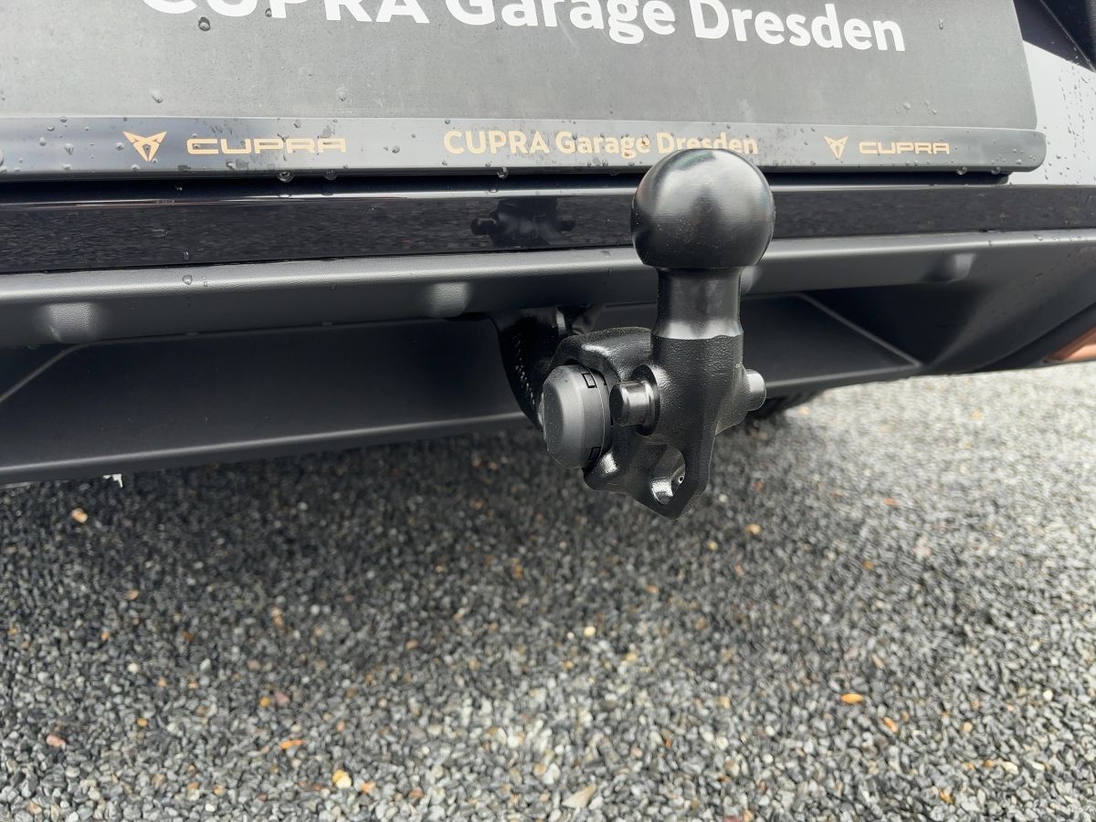 Cupra Leon - Bild 21