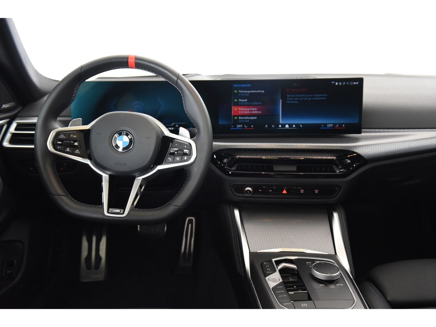 BMW M440 - Bild 9