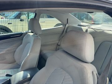 Mercedes CLK 200 - 9