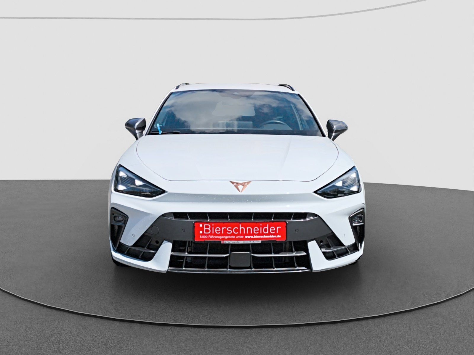 Cupra Leon SP 1.5 eTSI DSG 5-J-G NAVI ACC KESSY 18LM R imagem 3