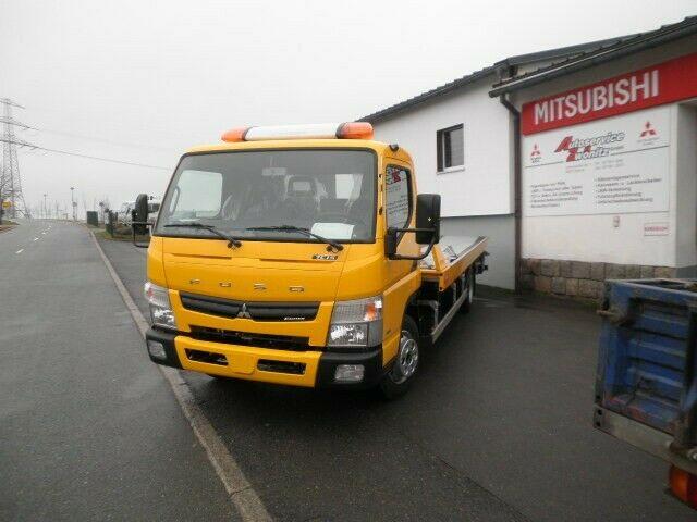 FUSO Fuso Canter